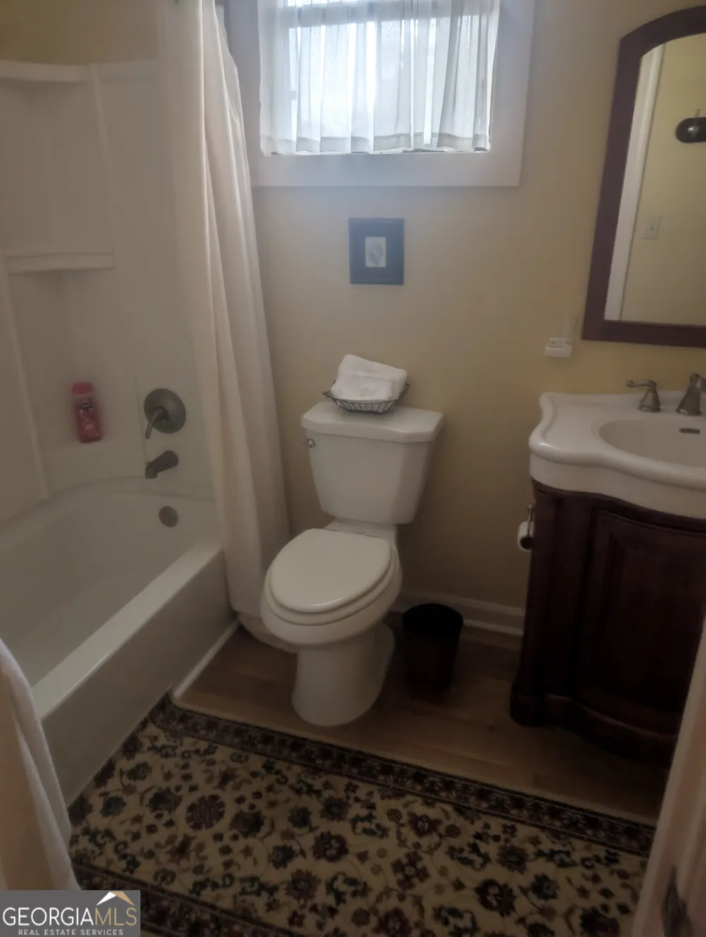 554 W Court ST Wrightsville, GA 31096