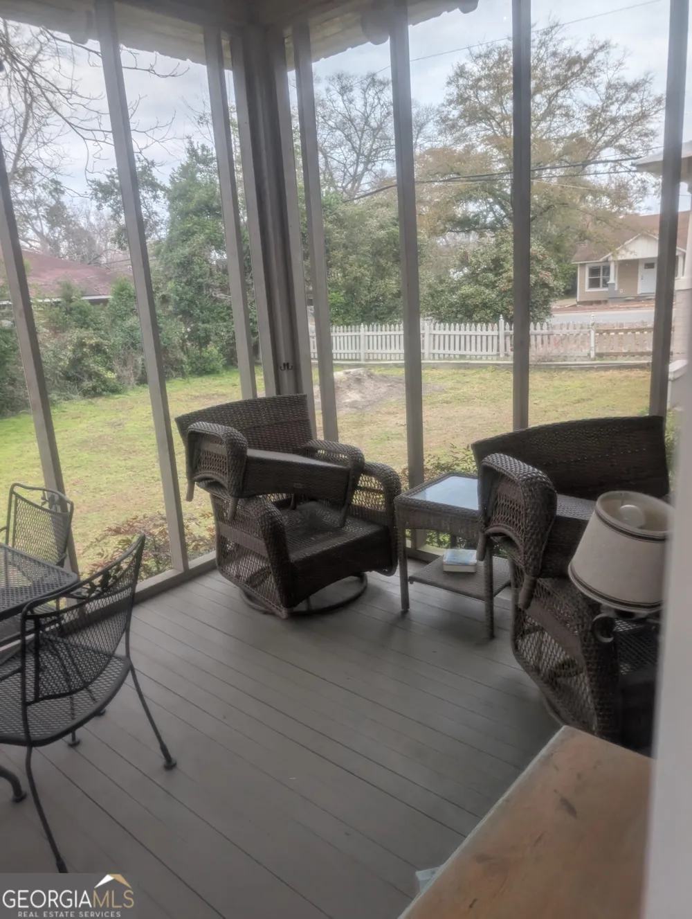 554 W Court ST Wrightsville, GA 31096