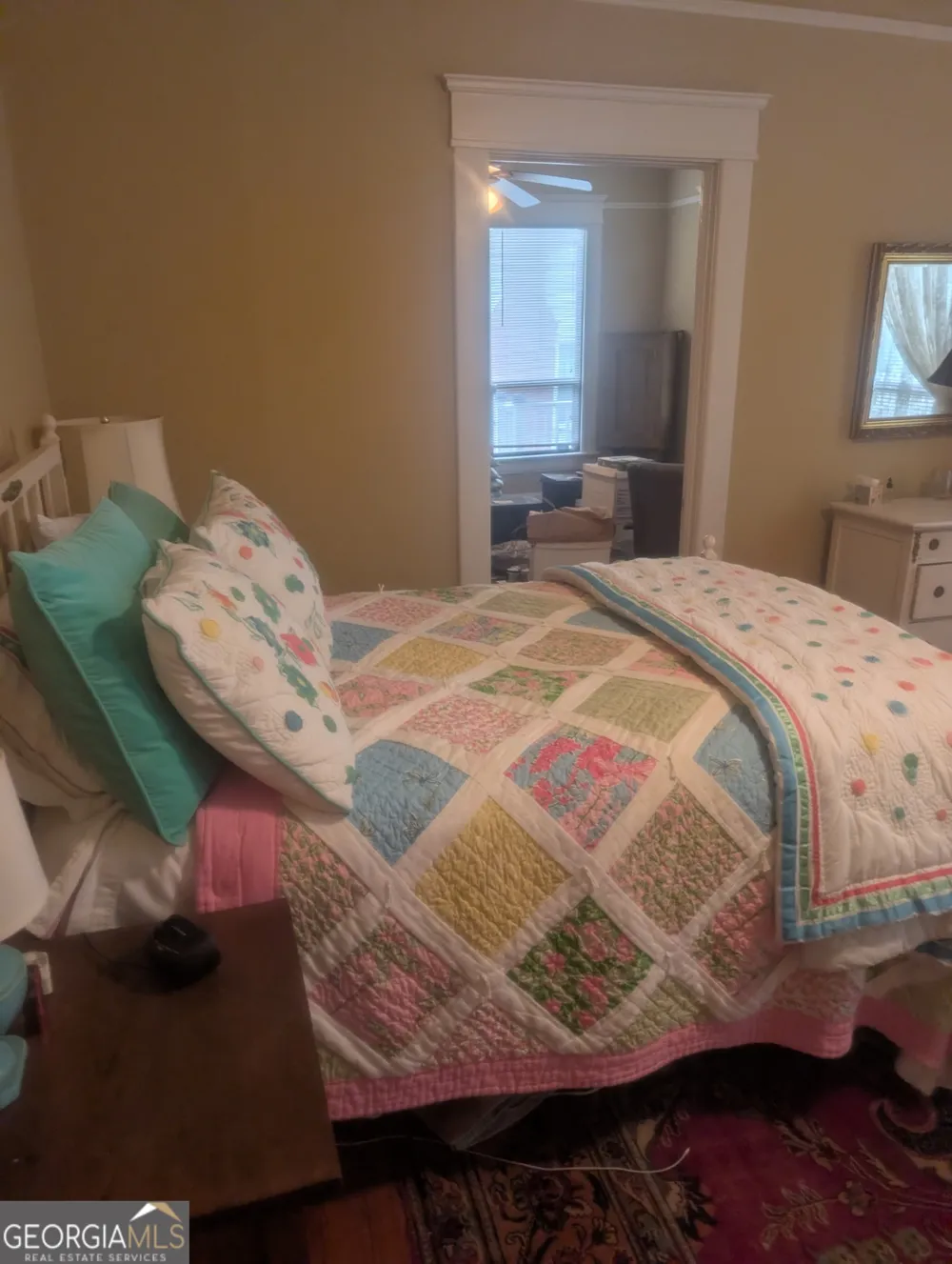 554 W Court ST Wrightsville, GA 31096