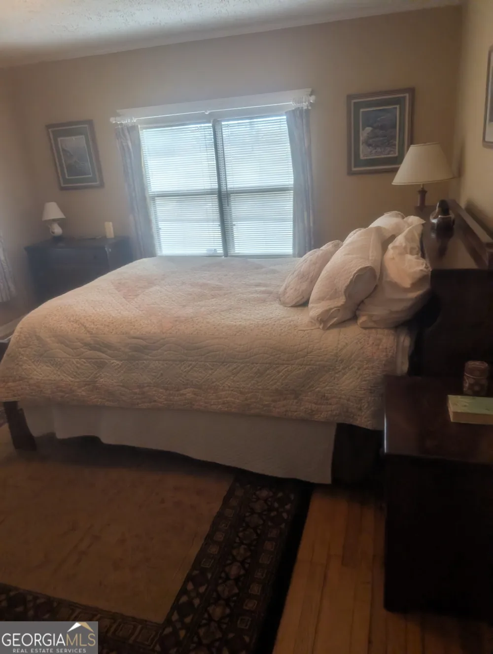 554 W Court ST Wrightsville, GA 31096