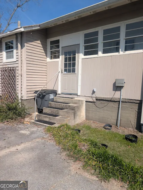 554 W Court ST Wrightsville, GA 31096