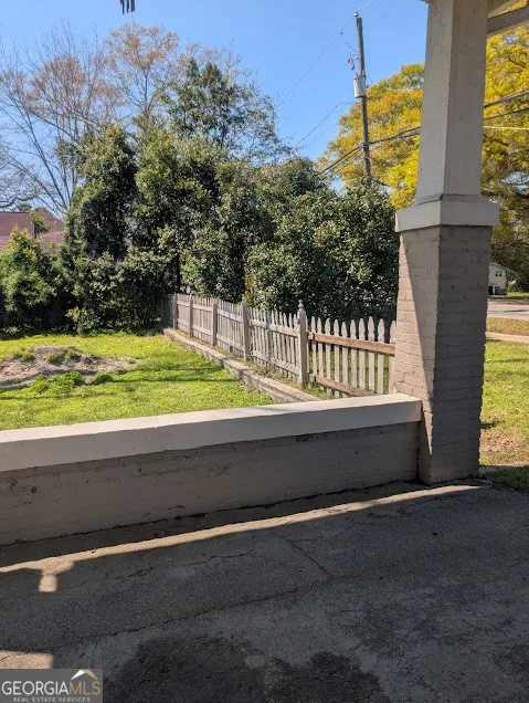 554 W Court ST Wrightsville, GA 31096