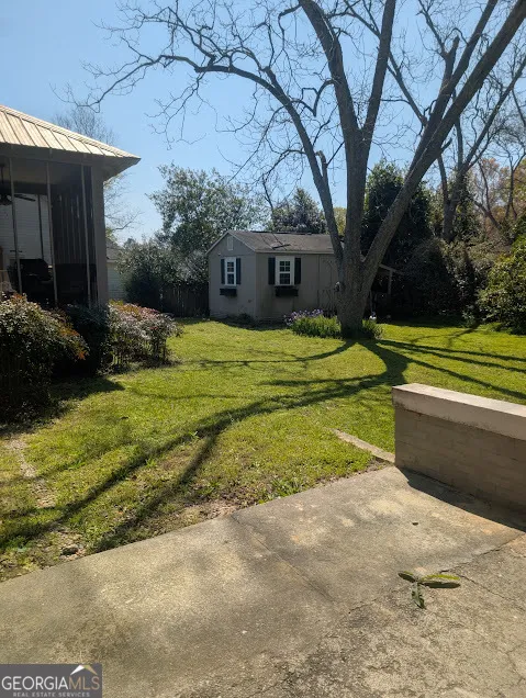 554 W Court ST Wrightsville, GA 31096