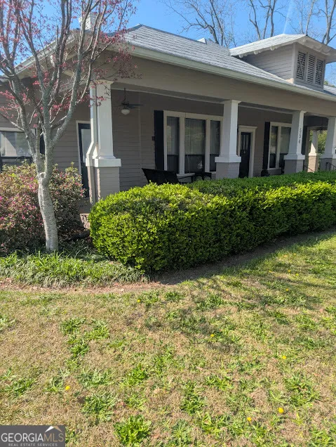 554 W Court ST Wrightsville, GA 31096
