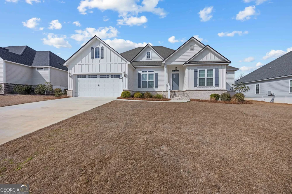 4953 Hatfield CIR Hahira, GA 31632