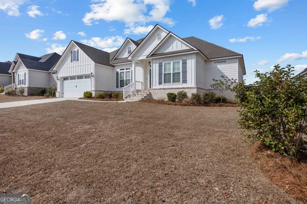 4953 Hatfield CIR Hahira, GA 31632