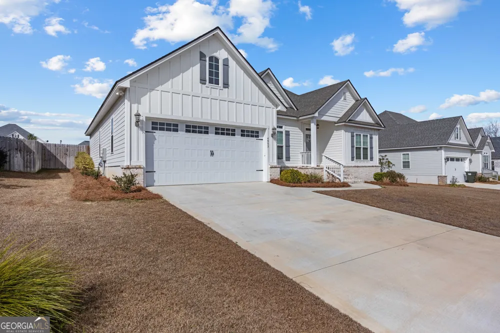 4953 Hatfield CIR Hahira, GA 31632