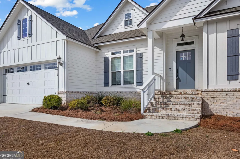 4953 Hatfield CIR Hahira, GA 31632