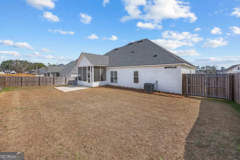4953 Hatfield CIR Hahira, GA 31632