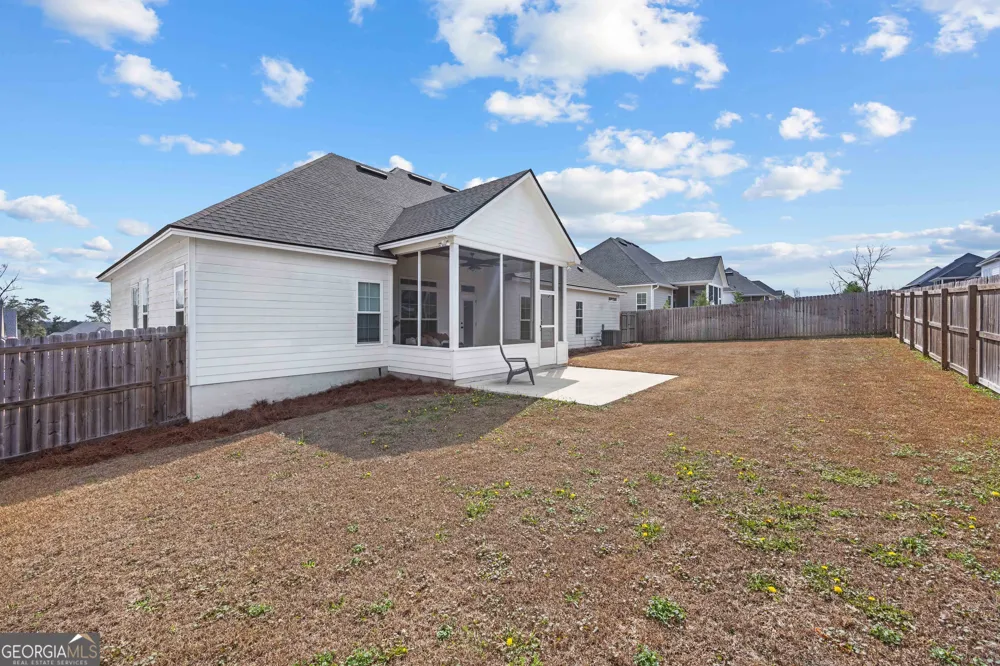 4953 Hatfield CIR Hahira, GA 31632