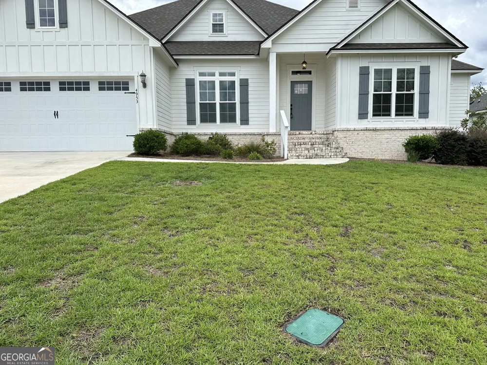 4953 Hatfield CIR Hahira, GA 31632