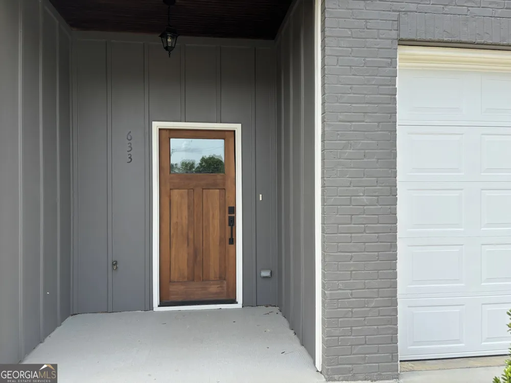 633 E 3rd ST Rome, GA 30161