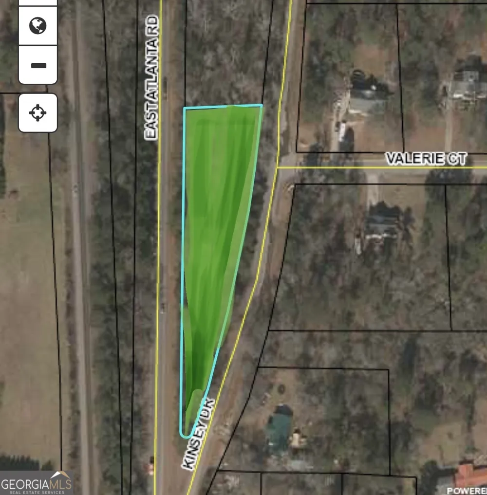 0 E Atlanta RD Stockbridge, GA 30281