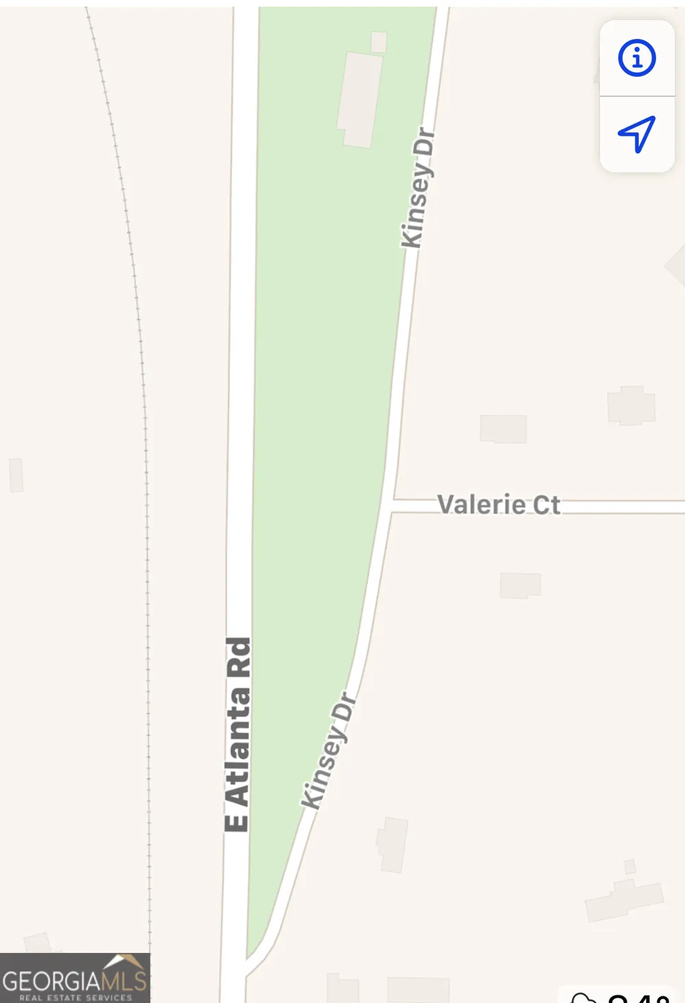 0 E Atlanta RD Stockbridge, GA 30281