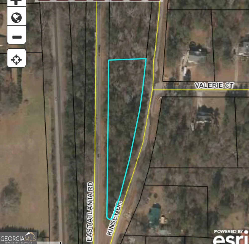 0 E Atlanta RD Stockbridge, GA 30281