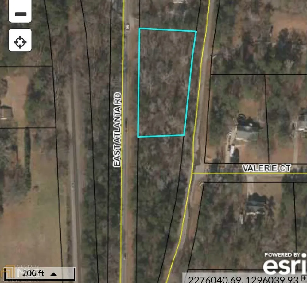 0 East Atlanta RD Stockbridge, GA 30281