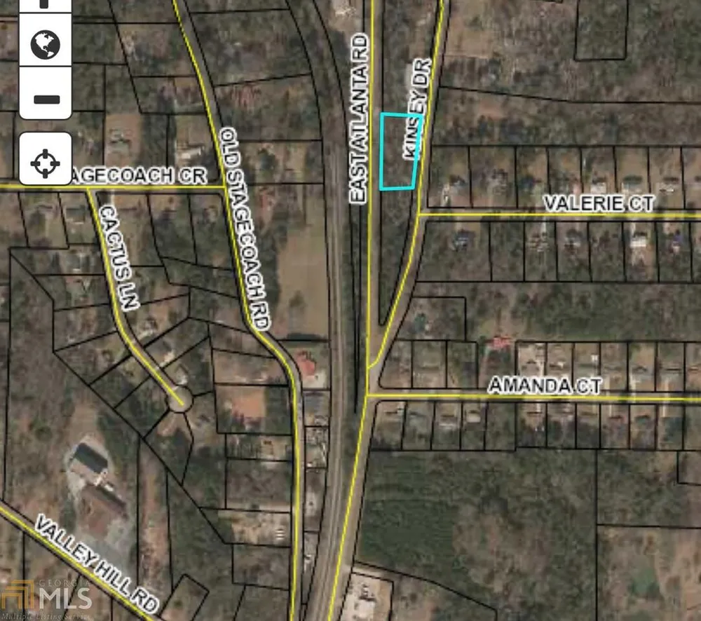 0 East Atlanta RD Stockbridge, GA 30281