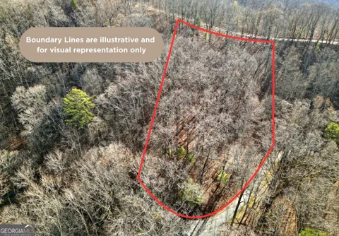 LOT 6 & 7 Skyview DR