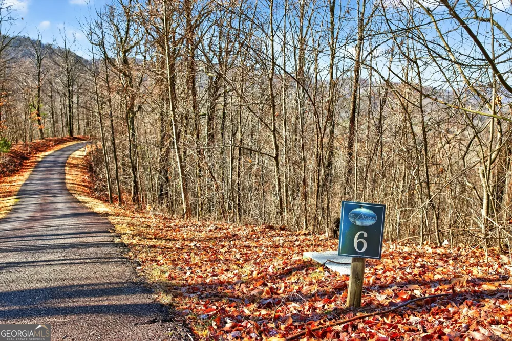 LOT 6 & 7 Skyview DR Hayesville, NC 28904