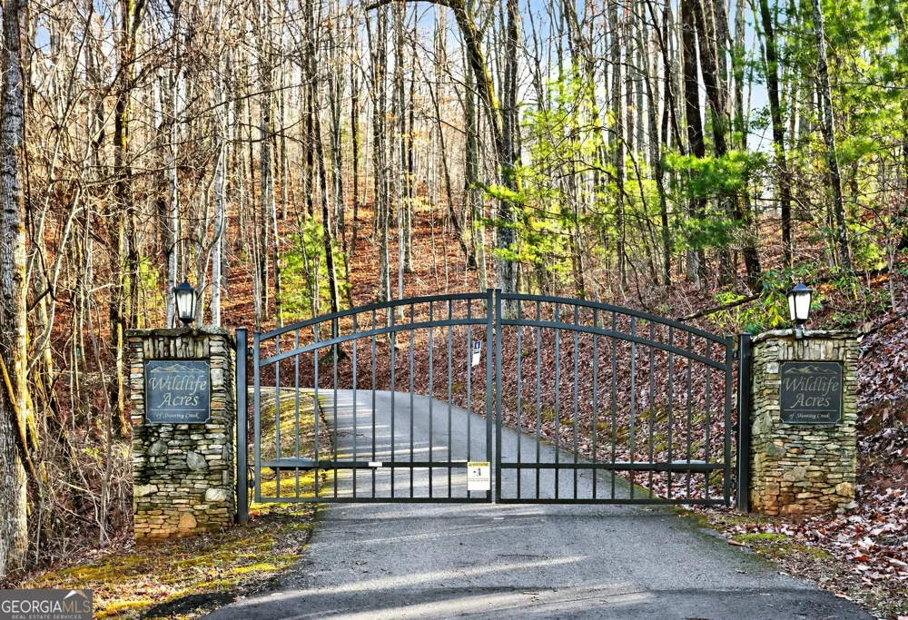 LOT 6 & 7 Skyview DR Hayesville, NC 28904