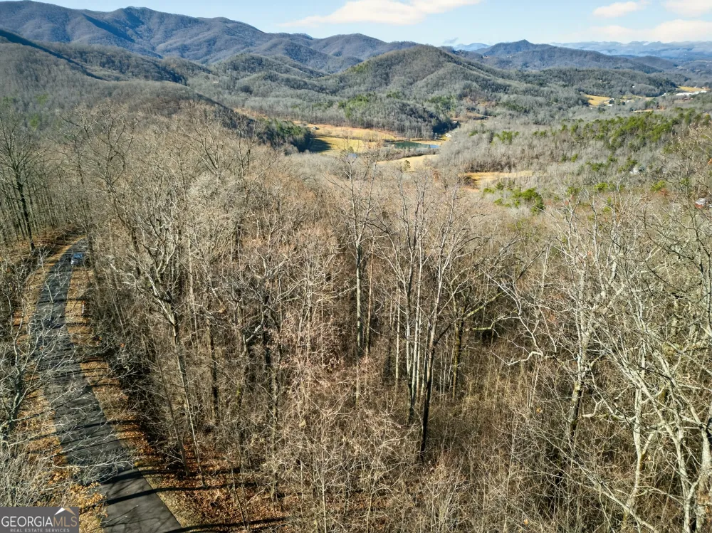 LOT 6 & 7 Skyview DR Hayesville, NC 28904