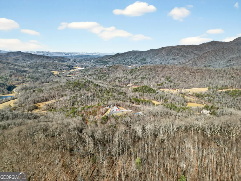 LOT 6 & 7 Skyview DR Hayesville, NC 28904