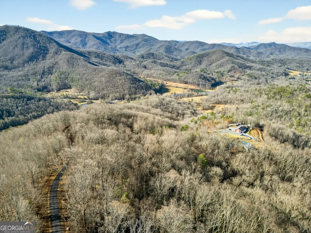 LOT 6 & 7 Skyview DR Hayesville, NC 28904