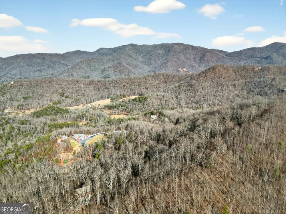 LOT 6 & 7 Skyview DR Hayesville, NC 28904