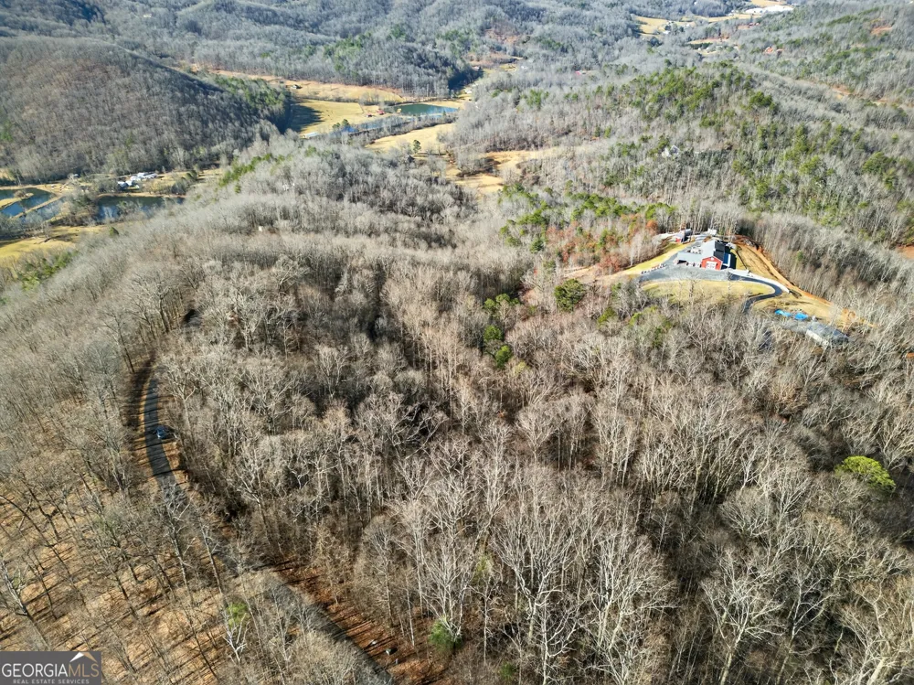 LOT 6 & 7 Skyview DR Hayesville, NC 28904
