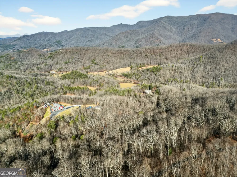 LOT 6 & 7 Skyview DR Hayesville, NC 28904