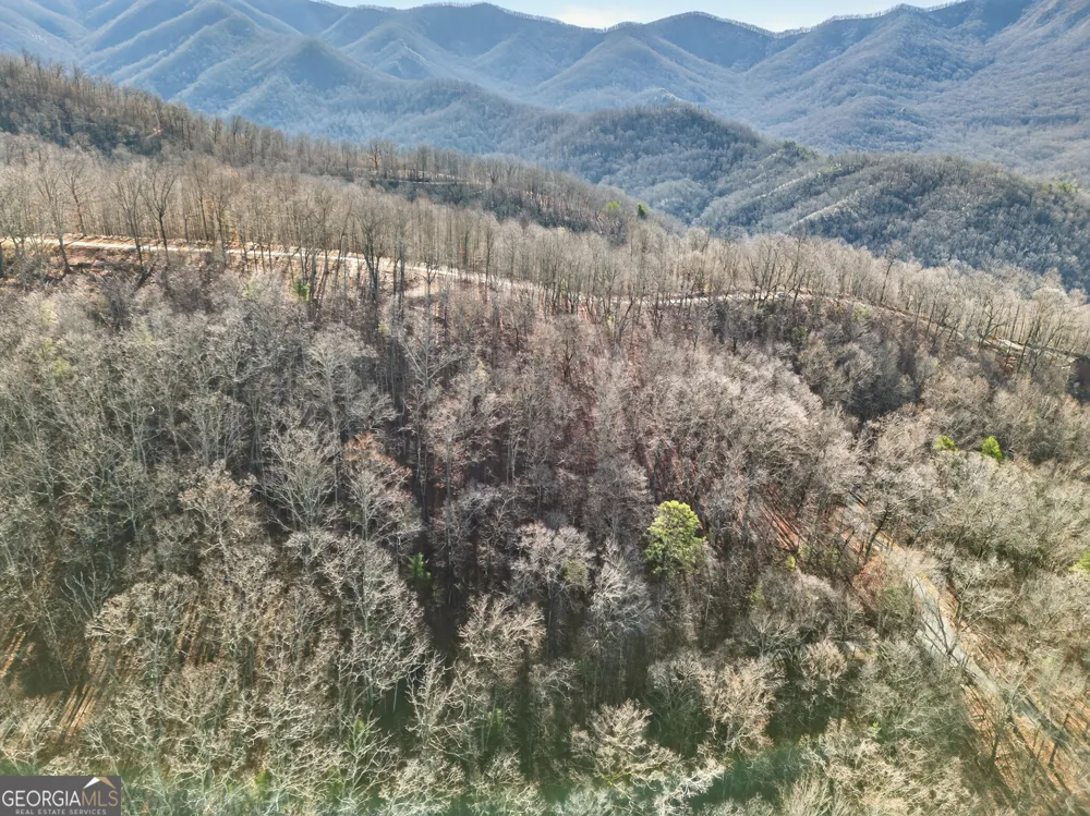 LOT 6 & 7 Skyview DR Hayesville, NC 28904