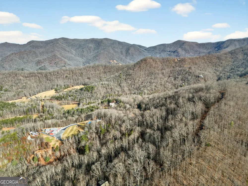 LOT 6 & 7 Skyview DR Hayesville, NC 28904