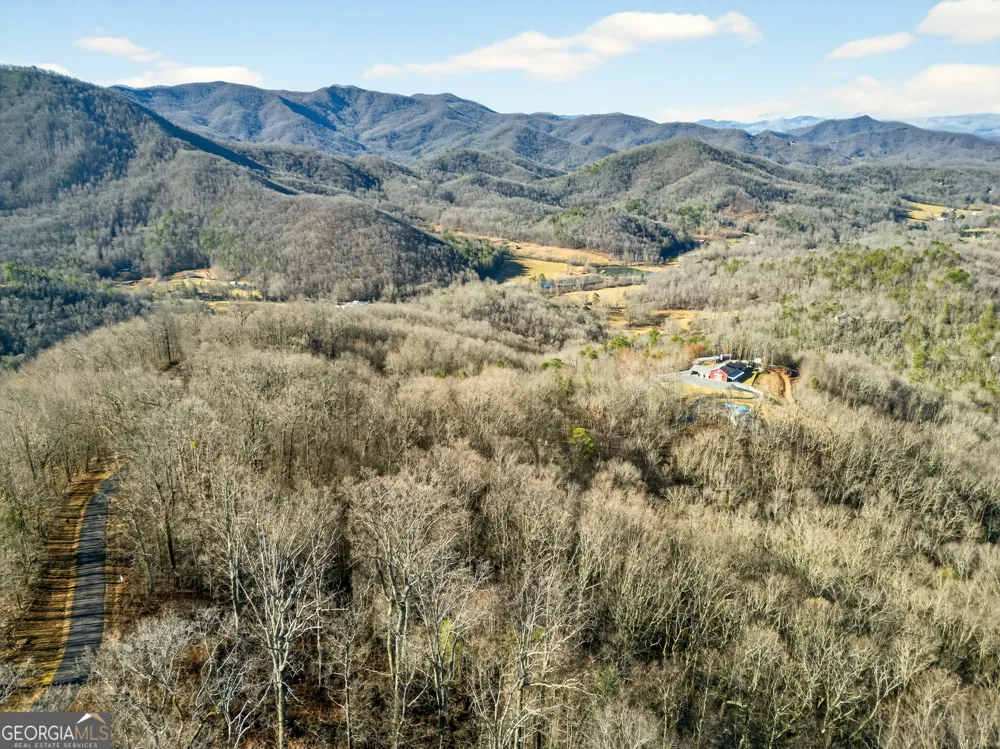 LOT 6 & 7 Skyview DR Hayesville, NC 28904