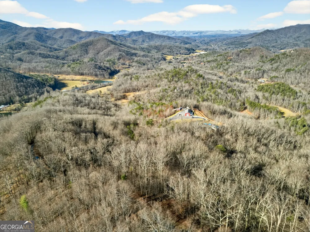 LOT 6 & 7 Skyview DR Hayesville, NC 28904