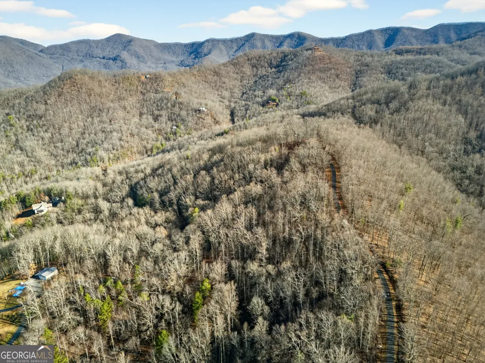LOT 6 & 7 Skyview DR Hayesville, NC 28904