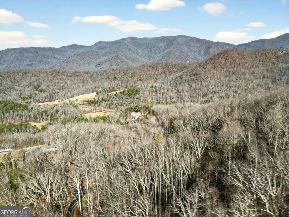 LOT 6 & 7 Skyview DR Hayesville, NC 28904