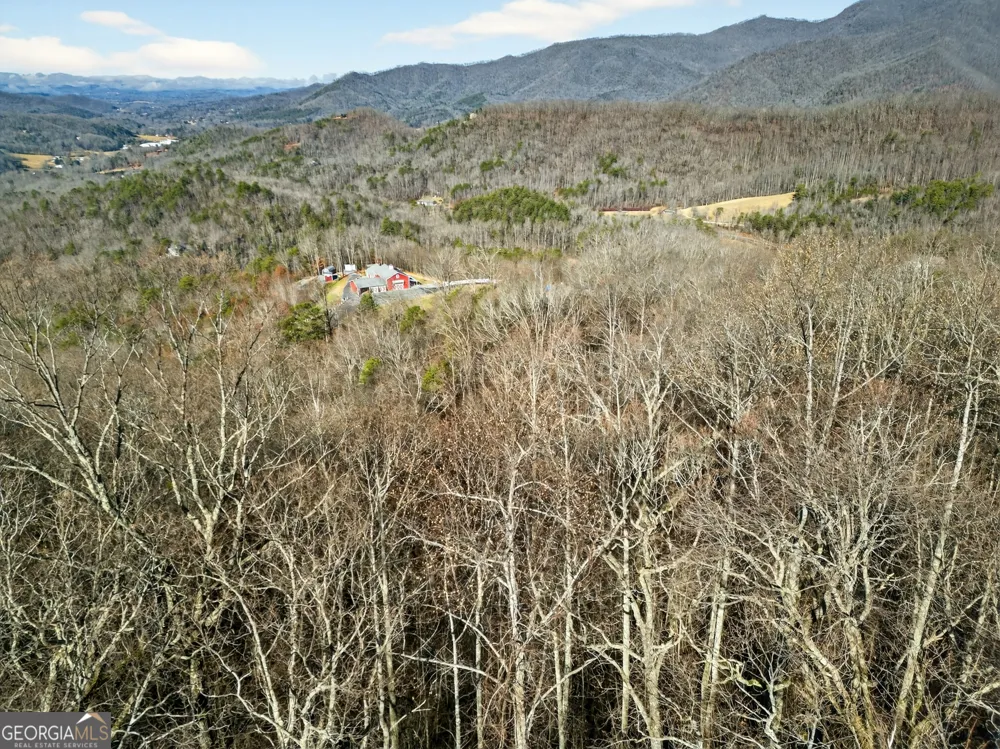 LOT 6 & 7 Skyview DR Hayesville, NC 28904