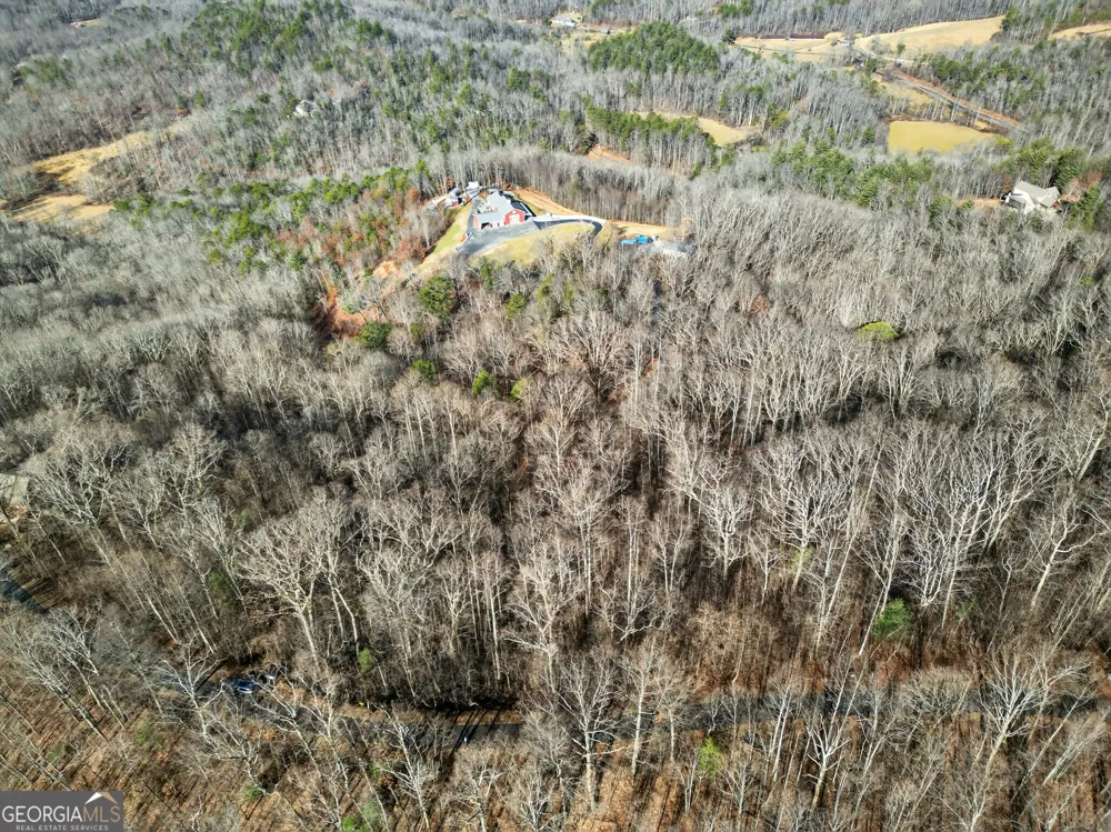 LOT 6 & 7 Skyview DR Hayesville, NC 28904