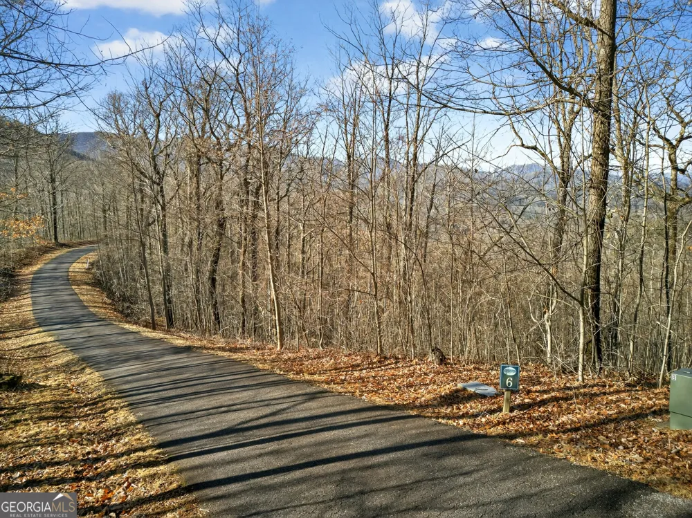 LOT 6 & 7 Skyview DR Hayesville, NC 28904