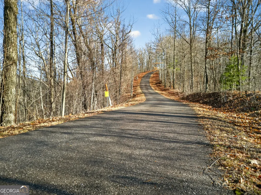 LOT 6 & 7 Skyview DR Hayesville, NC 28904
