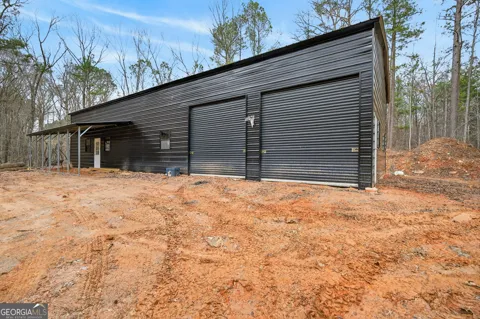 TRACT 1 County Road 408