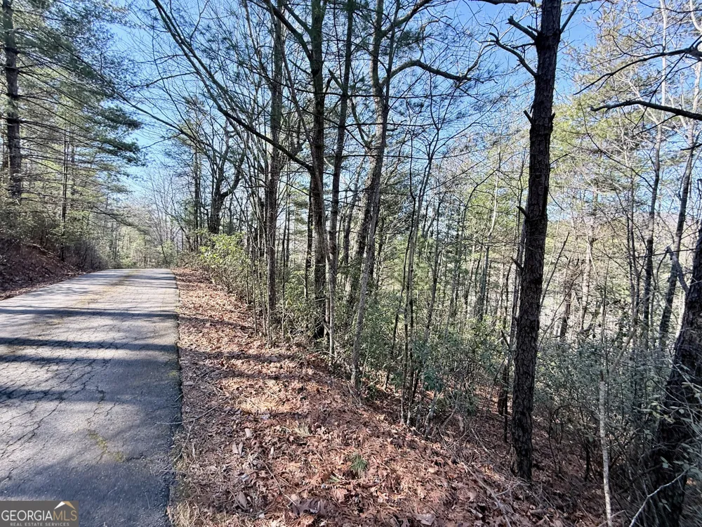 0 Rabun Bluffs DR Lakemont, GA 30552