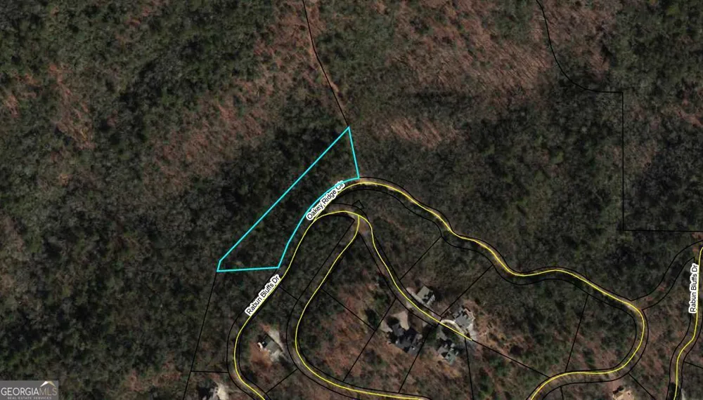 0 Rabun Bluffs DR Lakemont, GA 30552