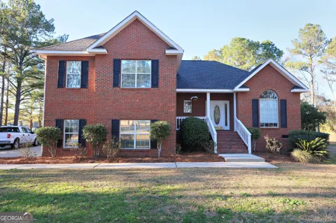 76 Riverwind TRL