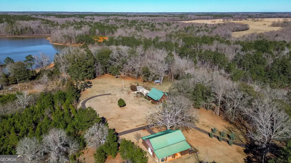 1003 Ga Highway 27 E Americus, GA 31709