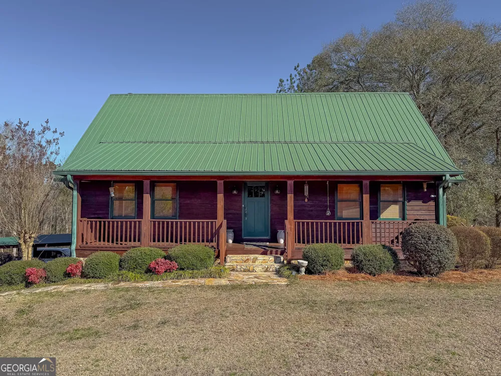 1003 Ga Highway 27 E Americus, GA 31709