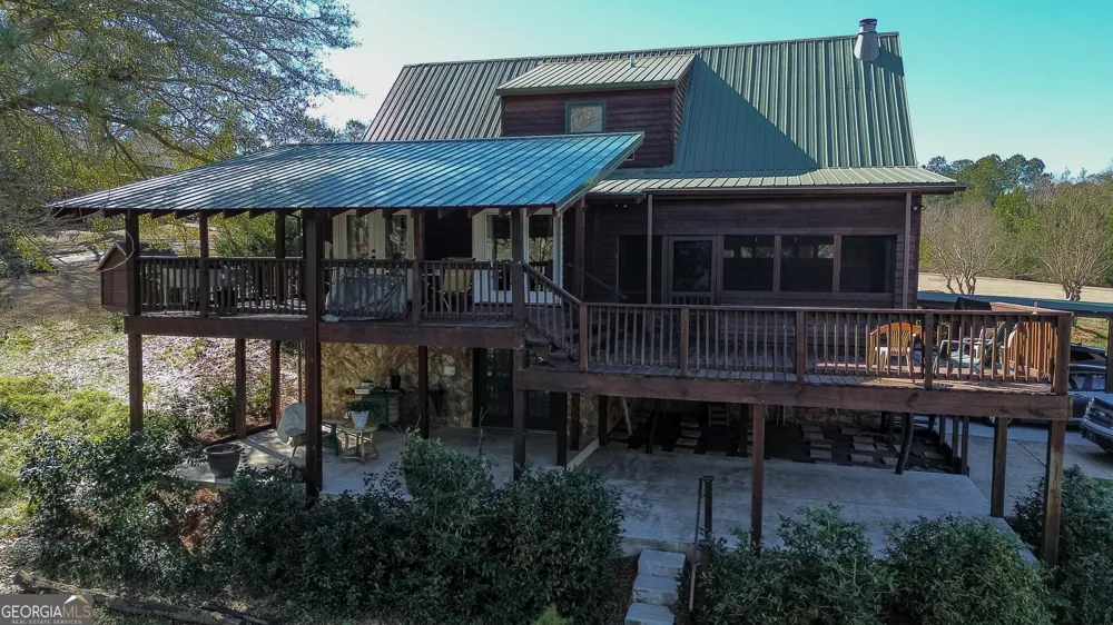 1003 Ga Highway 27 E Americus, GA 31709
