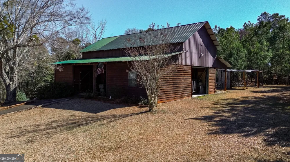 1003 Ga Highway 27 E Americus, GA 31709