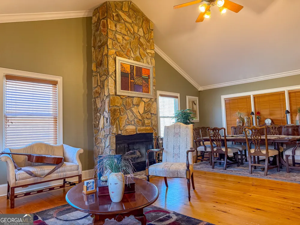 1003 Ga Highway 27 E Americus, GA 31709