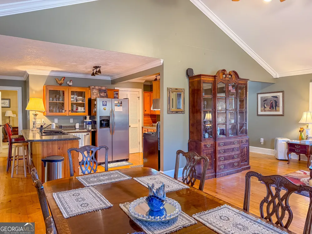 1003 Ga Highway 27 E Americus, GA 31709